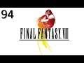 Let's Play Final Fantasy VIII ( Blind / German ) part 94 - FF7: Hammer OST & krasse Storytwists