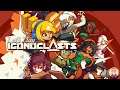 Let's Play: Iconoclasts - Part 7 - Completing all the side-content