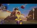 Lets Play Spyro 2: Ripto's Rage: Episode 10 | Scorch & Fracture Hills