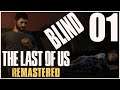 Let's Play The Last of Us Remastered (Episode 01) - The Night It All Began