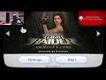 Let's Play Tomb Raider: Anniversary on my Wii U Retro Gaming Rewind Pt 2