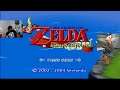 Link he come to town come to save the princes zulda