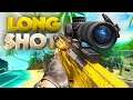 LONG Range QUICKSCOPE | How to DRAG SCOPE in Cod Mobile