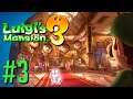Luigi's Mansion 3 Part 3 - Shopping Time!