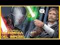 ¡Luke Skywalker y Ben Solo Enfrentan a los Caballeros de Ren! – Comic 2 El Ascenso de Kylo Ren