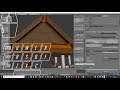 Lumberyard 1.18.0.0 Modding Multiplayer Example #2 Adding Blender Models, trying to use animation.