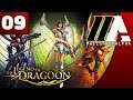 «MaelstromALPHA» The Legend of Dragoon (Part 9)