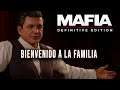MAFIA Definitive Edition - Del TAXI a la MAFIA - GAMEPLAY Español - #1