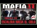 MAFIA II DEFINITIVE EDITION | Gameplay Español | Escalera Hacia el Cielo | Capitulo XIV |#12🎮
