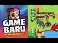 MAININ GAME BARU SUPERCELL - RUSH WAR!! | Mirip CoC Banget Ini!