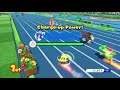 Mario & Sonic at the Rio 2016 Olympic Games - 4x100m Relay #87 (Team Mario)