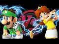 Mario Golf: Super Rush VERSUS! Luigi Vs Daisy  (Nintendo Switch)