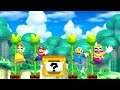 Mario Party 9 - Manor of Escape & Other Minigames (Master Difficulty)| Cartoons Mee
