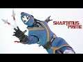 Marvel Legends Death Dealer Shang Chi Movie Mr Hyde BAF Wave Hasbro Marvel Studios Action Figure Rev