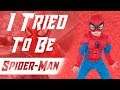 Marvel's Spider Man Funny Moments