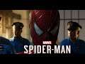 Marvel's Spider-Man PS4 - Turf Wars Full Game Walkthrough - No Commentary (#Spider-Man PS4)