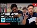 Mau Jadi Mr. Beast Indonesia Aja - Kotak Surat Kokoh Mieke