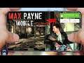 MAX PAYNE MOBILE | BEST ACTION SHOOTING GAME |  Gaming Panda