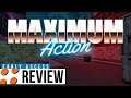Maximum Action (Early Access) Video Review