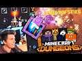 Mein neues SCHÄRFE 3 SCHWERT! | Minecraft Dungeons #05