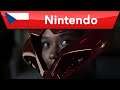 Metroid Dread – Z lovkyně se stala kořist | Nintendo Switch