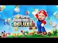 🤣 Milky Way 🤣 New Super Mario Bros U Deluxe #08 || Nintendo Switch