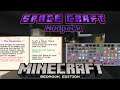 How To Turn Minecraft Bedrock Edition Into Space Craft