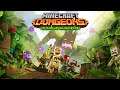 Minecraft Dungeons - Jungle Awakens DLC! NEW Mobs, Weapons, Armour & More!