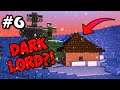 Minecraft Super Iceolation - Ep. 6 - "DARK LORD?!?!"