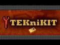 Minecraft: TEKniKIT - Danuka technikai túlélése - PROMO (Minefanatic)