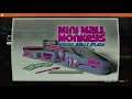 Mini Mall Monkeys Micro Mills Plaza!