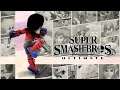 Mob Smash (CD Version) - Super Smash Bros. UItimate