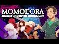 Momodora: Reverie Under the Moonlight - Leaf It to Me