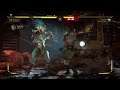 Mortal Kombat 11 Shang Tsung Kombat Kast Post Show