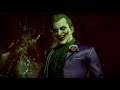 Mortal Kombat 11 - Sonya VS The Joker