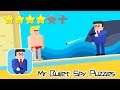 Mr Bullet - Spy Puzzles - Chapter2-3 Walkthrough Fight Back Now! Recommend index four stars