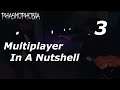 Multiplayer In a Nutshell Highlights | Phasmophobia