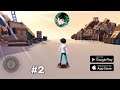 My Hero Academia Open World (Mobile Game) Chapter 2 Story, PvP & Battles