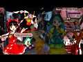 [MyPlays] Touhou 17: Wily Beast and Weakest Creature #2 finale