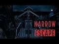 Narrow Escape | Narrow Escape gameplay | pc horror games | pc horror games gameplay | Horror game