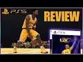 NBA 2K21 REVIEW! Mamba Forever Edition PS5 Gameplay! PS5 News