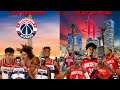 NBA Live Stream: Washington Wizards Vs Houston Rockets (Live Reaction & Play By Play)