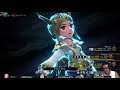 Necro Pls - Bravely Default 2 - Chapter Five Part 37 FIRST ENDING