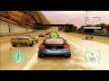 Прохождение Need for Speed: Undercover Часть 6#