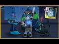 Nerf Barley | Disney Heroes: Battle Mode