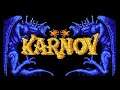 カルノフ ファミコン / Karnov NES