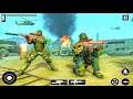 New Commando Shooting: PVP FPS Shooting Games Free - Fps shooting Game - Android GamePlay.