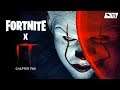NEW FORTNITE X IT CHAPTER 2 EVENT Happening NOW! (Fortnite Battle Royale LIVE)