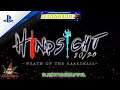 📀*NEW GAME PS5*  HINDSIGHT 20/20