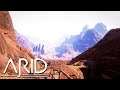 NEW SURVIVAL GAME - Survive in one of the Most Unforgiving Desert - Arid Gameplay